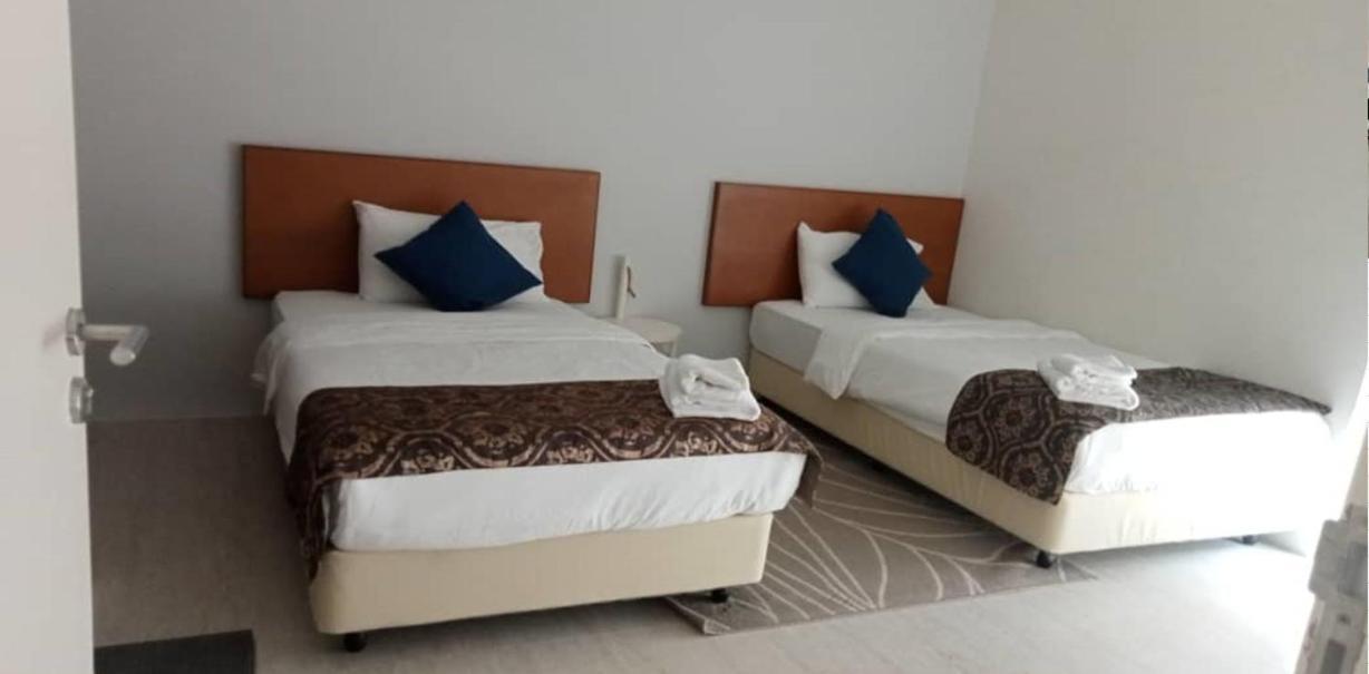Apartament By The Sea Batu Ferringhi Zewnętrze zdjęcie