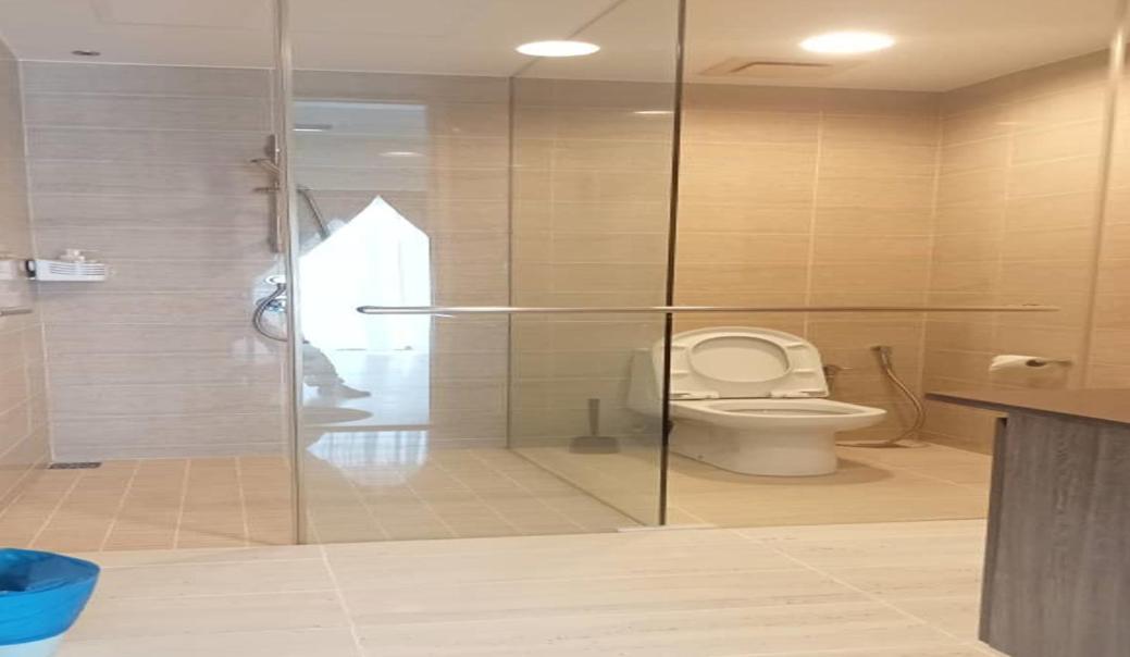 Apartament By The Sea Batu Ferringhi Zewnętrze zdjęcie