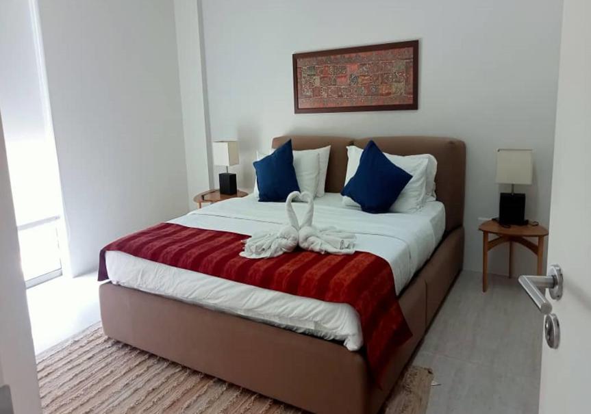 Apartament By The Sea Batu Ferringhi Zewnętrze zdjęcie