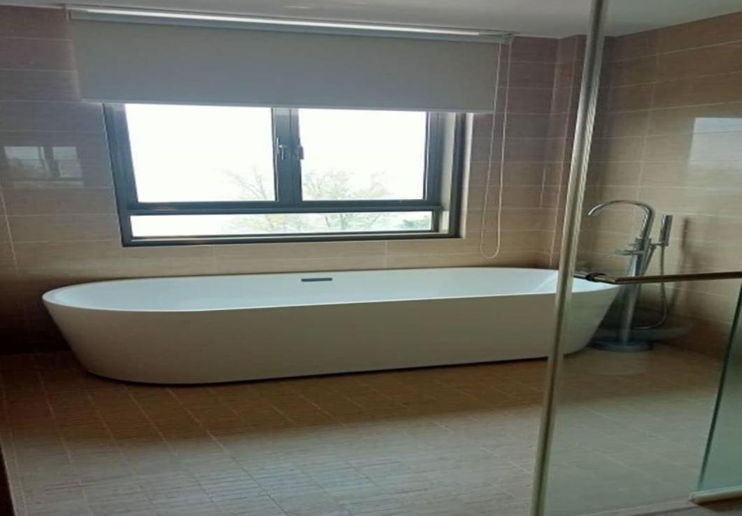 Apartament By The Sea Batu Ferringhi Zewnętrze zdjęcie